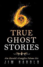 True Ghost Stories