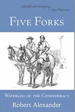 Five Forks