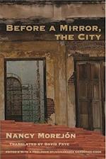 Before a Mirror, the City