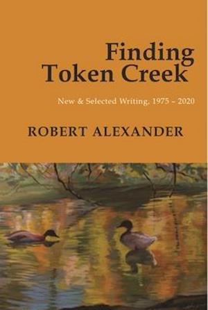 Finding Token Creek