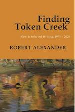 Finding Token Creek