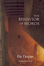 The Behavior of Words