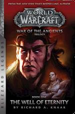 WarCraft: War of The Ancients Book one