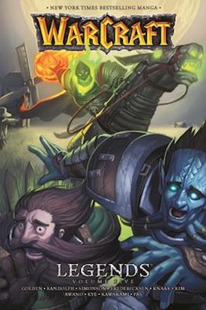 Warcraft: Legends Vol. 5