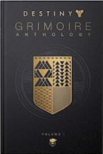 Destiny Grimoire Anthology, Vol I