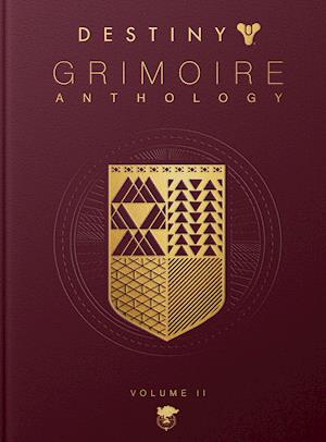 Destiny Grimoire Anthology, Volume II