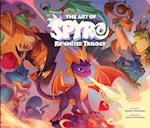 The Art of Spyro
