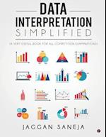 Data Interpretation Simplified