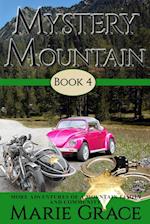 Mystery Mountain, Book Four