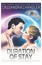 Duration of Stay