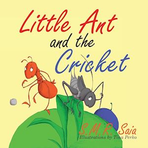 Little Ant and the Cricket