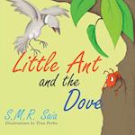 Little Ant and the Dove
