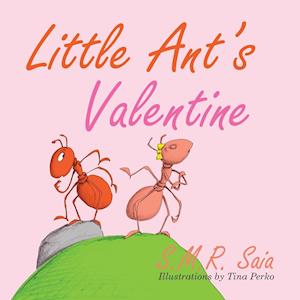 Little Ant's Valentine