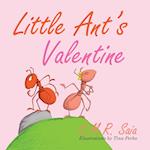 Little Ant's Valentine