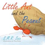 Little Ant and the Peanut