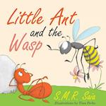 Little Ant and the Wasp 