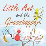 Little Ant and the Grasshopper