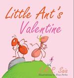 Little Ant's Valentine 