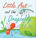 Little Ant and the Dragonfly