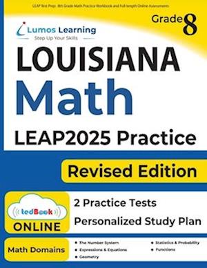 Leap Test Prep