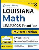 Leap Test Prep