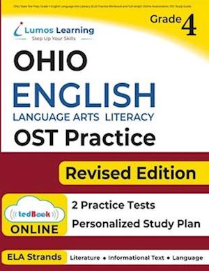 Ohio State Test Prep