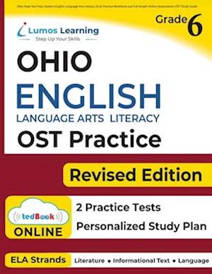 Ohio State Test Prep