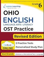 Ohio State Test Prep