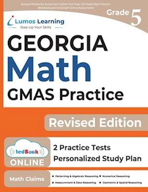 Georgia Milestones Assessment System Test Prep