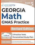 Georgia Milestones Assessment System Test Prep