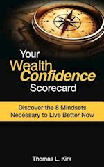 Your Wealthconfidence Scorecard