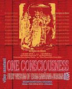 One Consciousness