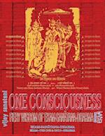 One Consciousness: Fiery Wisdom of Ekam-Sanatana-Dharma, Book Ekam 