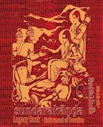 Sundara-Kanda Legacy Book - Endowment of Devotion