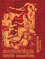 Sundara-Kanda Legacy Book - Endowment of Devotion : Embellish it with your Rama Namas & present it to someone you love 
