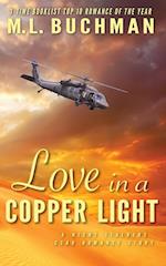 Love in a Copper Light