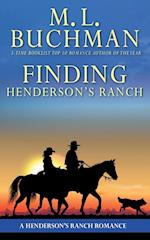 Finding Henderson's Ranch