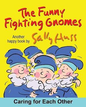 The Funny Fighting Gnomes