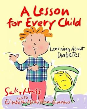 A Lesson for Every Child: Learning About Diabetes