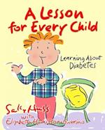 A Lesson for Every Child: Learning About Diabetes 