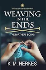 Weaving In the Ends