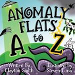 Anomaly Flats A to Z