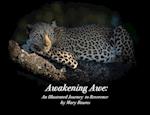 Awakening Awe: An Illustrated Journey to Reverence 
