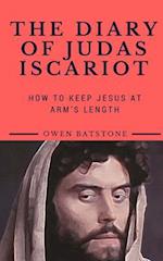 The Diary of Judas Iscariot