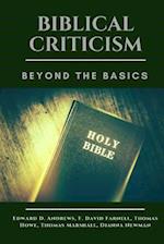 Biblical Criticism