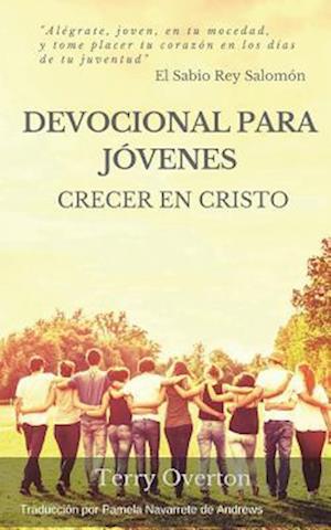 Devocional Para Jovenes