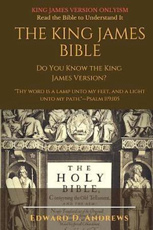 The King James Bible