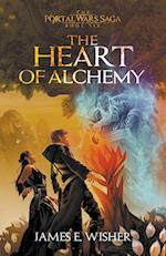 The Heart of Alchemy 
