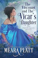 The Viscount and The Vicar's Daughter 