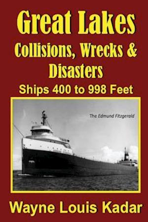 Collisions, Wrecks and Disasters